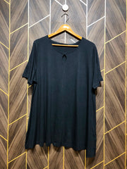 T-Shirt Jersey Large Size Length 30 baggy