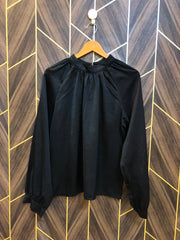 Western Top Silk – Medium to large  Size (Chest: 19 to 20  Length: 25 )