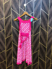 Mini Dress Jersey Medium Size Chest 19 Length 35