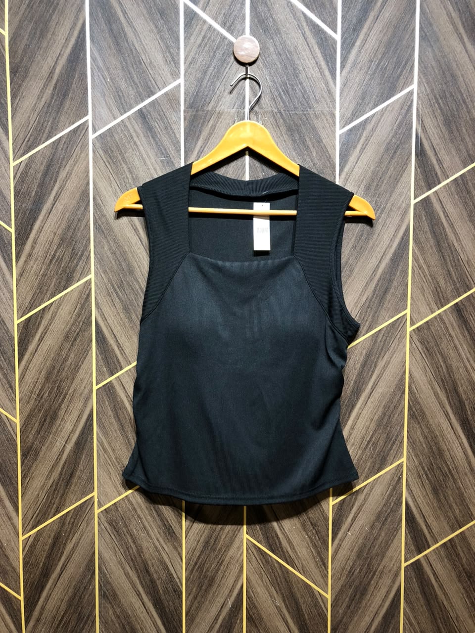 Sando Jersey Small Size Length 21