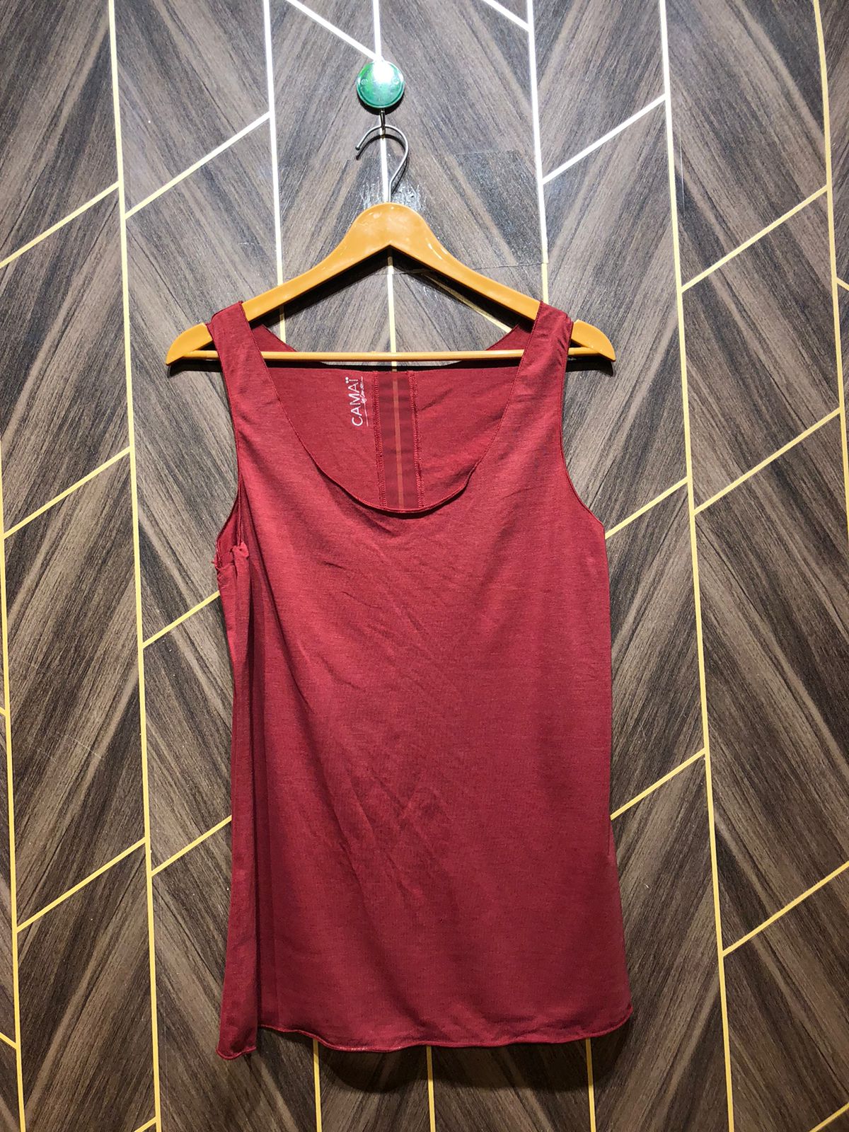 Sports Sando Jersey Medium Size Length 27