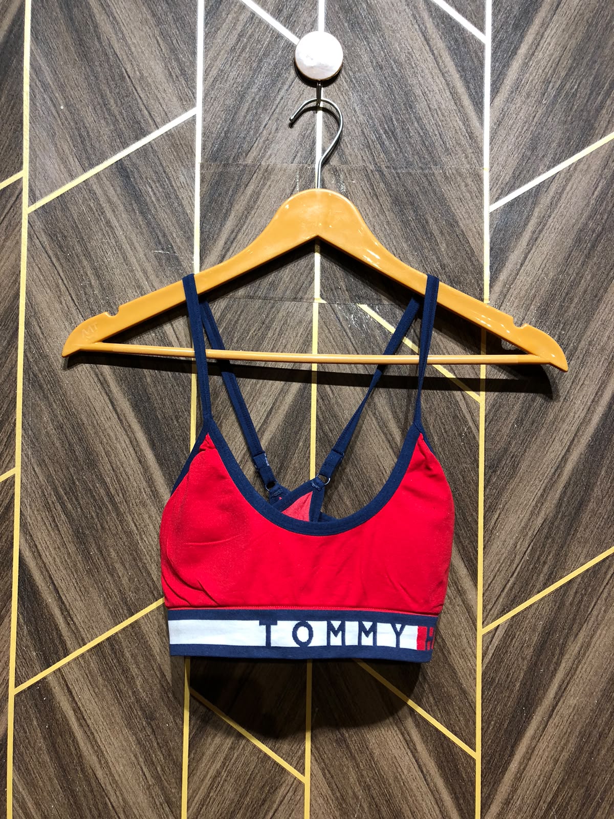 Women Sports Bra – Medium