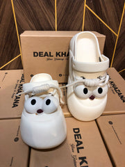 Women Comfortable Crocs Size 8