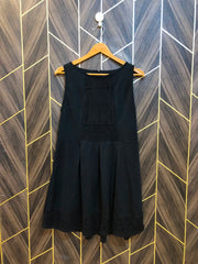 Mini Dress Jersey Large Size Chest 21 Length 34