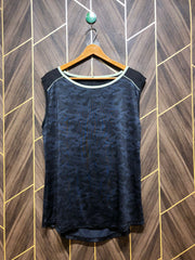 Sports Sando Jersey X Large Size Length 28