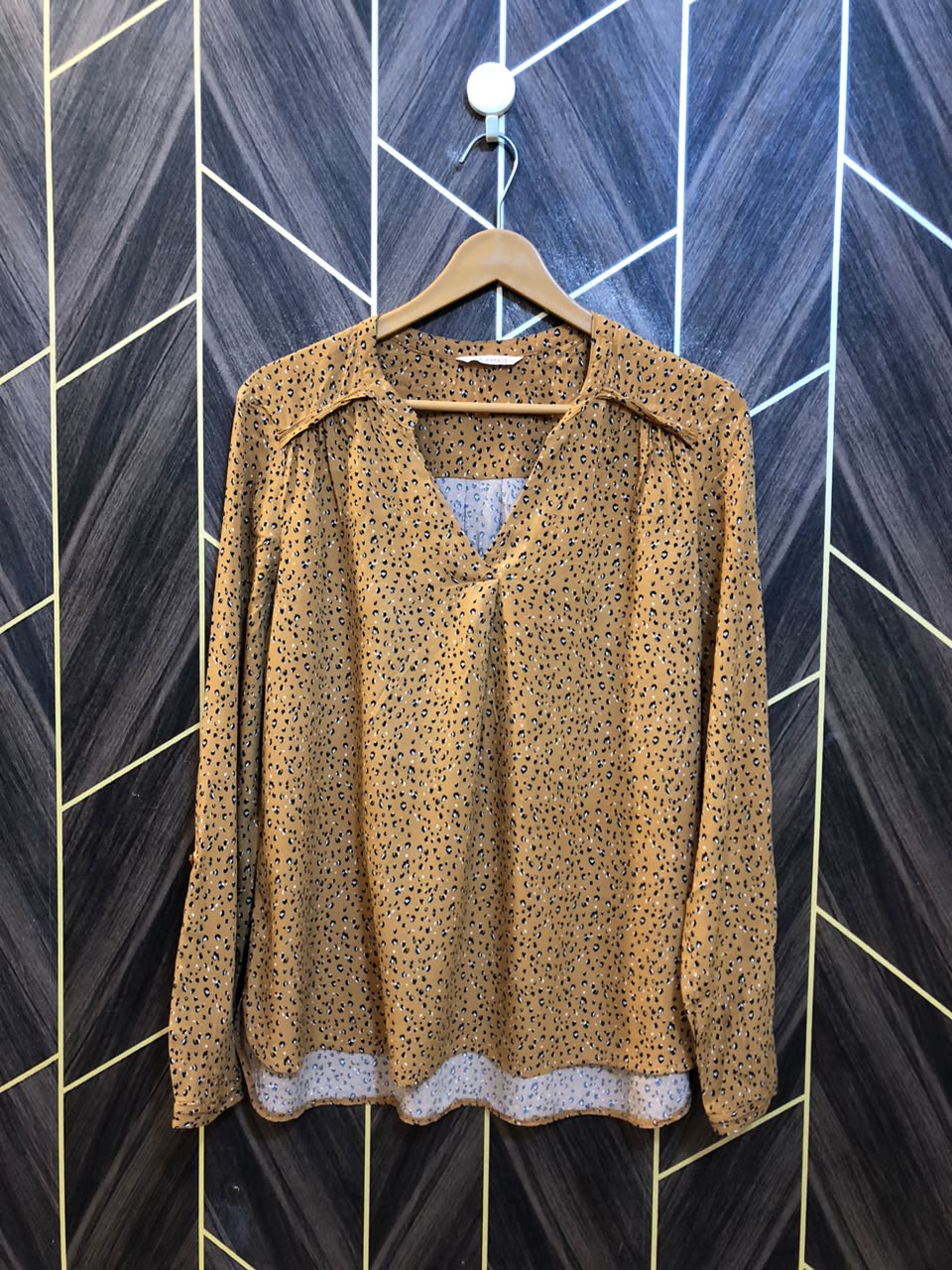 Western Top Linen – Medium Size (Chest: 19, Length: 27  )