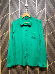 Western Top Linen – Large Size (Chest: 20, Length: 26 )