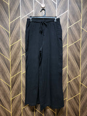 Western Chiffon Plazo Small to Medium | Size Waist 30 –32  | Length 40