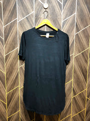 T-Shirt Jersey Medium Size Length 28