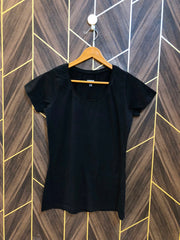 T-Shirt Jersey Small Size Length 26