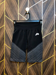 Women Mini Shorts Gym Wear Small | Size Waist 28