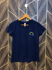 T-Shirt Jersey Small Size Length 23