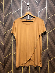 T-Shirt Jersey Medium Size Length 29