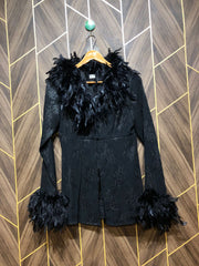 Western Top Jersey – Small Size (Chest: 18, Length: 27)