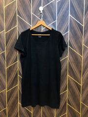 T-Shirt Jersey Large Size Length 32
