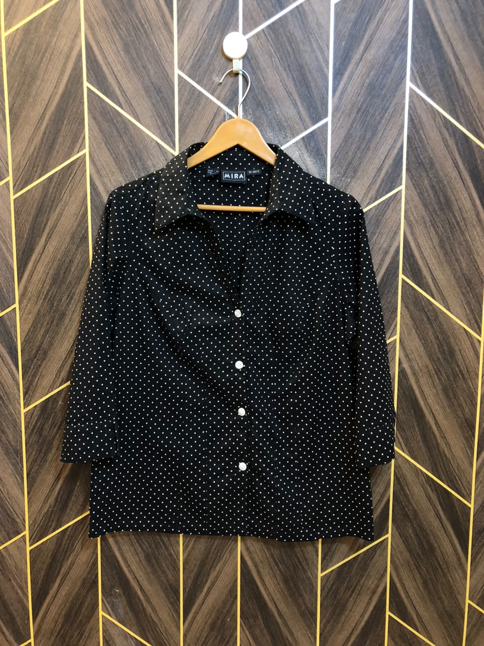 Western Top Cotton – Large Size (Chest: 20, Length: 26  )