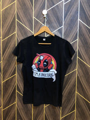T-Shirt Jersey Large Size Length 24
