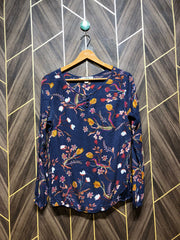 Western Top Linen – X-Large Size (Chest: 21, Length: 25)
