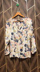 Western Top Linen – Medium Size (Chest: 19, Length: 26 )