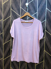 T-Shirt Jersey Medium Size Length 27