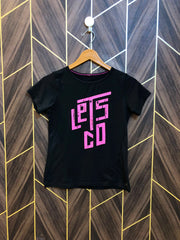 T-Shirt Jersey Small Size Length 21 13 year