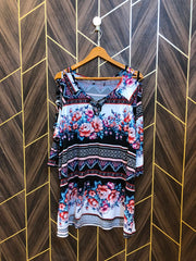 T-Shirt Jersey X Large Size Length 32