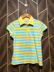 T-Shirt Jersey Small Size Length 22