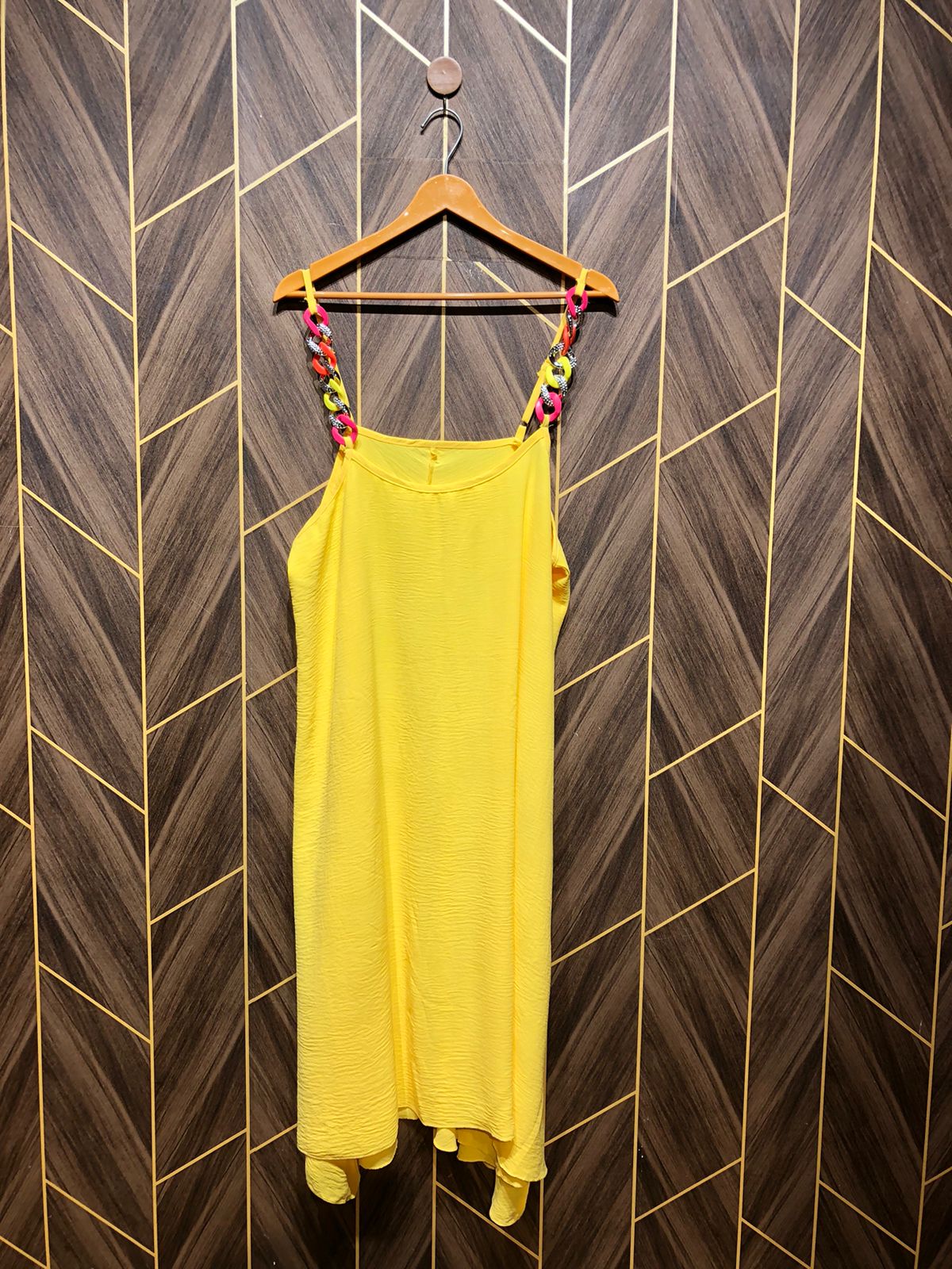 Western Long Maxi Jersey Large | Size | Chest 20 | Length 45