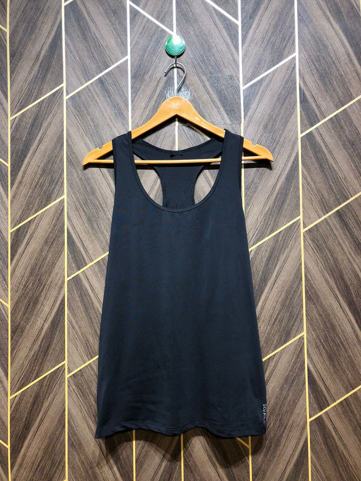 Sports Sando Jersey Small Size Length 26