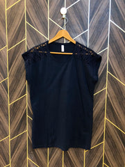T-Shirt Jersey Medium Size Length 28