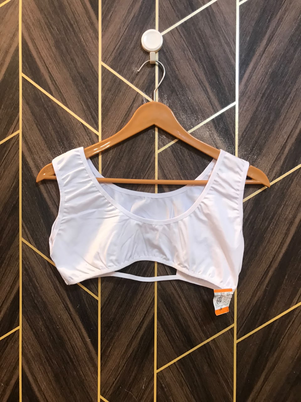 Women Sports Bra – X Large