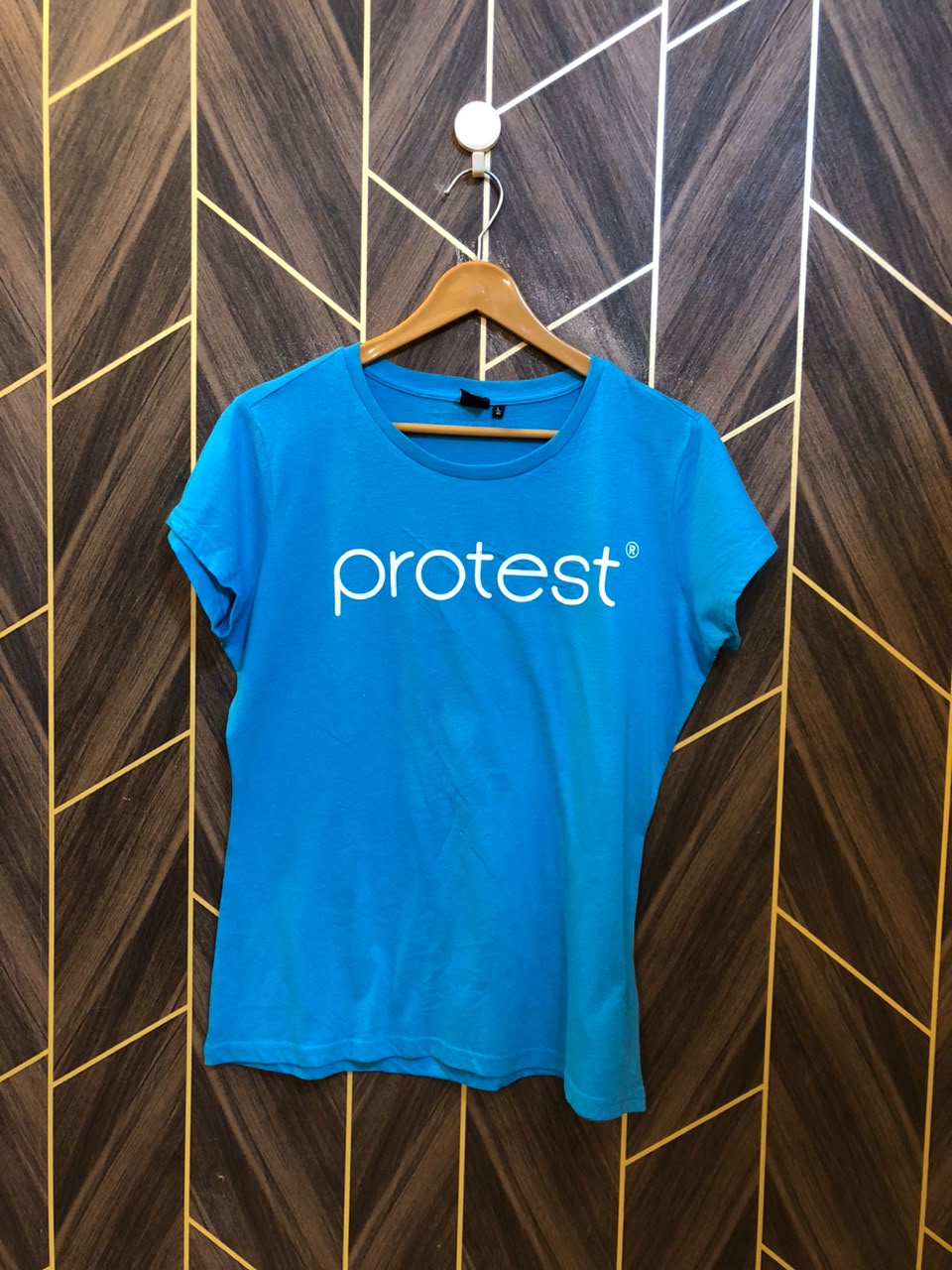 T-Shirt Jersey Large Size Length 27