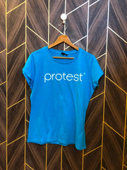 T-Shirt Jersey Large Size Length 27