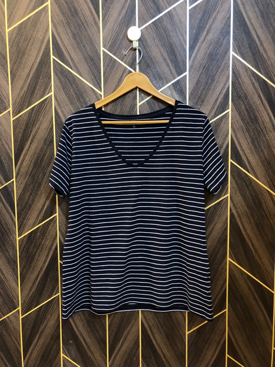 T-Shirt Jersey X Large Size Length 26