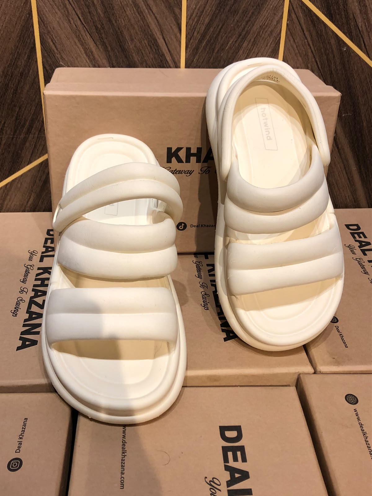 Women Comfortable Sandals Size 7