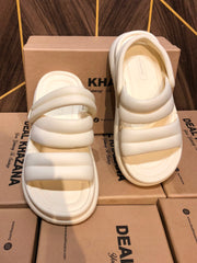 Women Comfortable Sandals Size 7