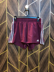 Women Mini Shorts Jersey for gym  Medium | Size Waist 30