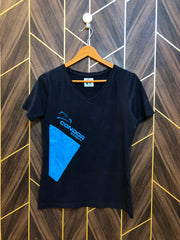 T-Shirt Jersey Medium Size Length 24