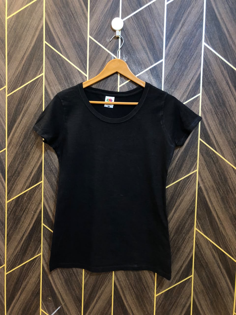 T-Shirt Jersey Medium Size Length 25