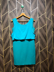 Mini Dress Jersey Medium Size Chest 19 TO 20  Length 33