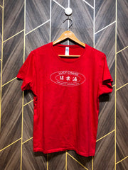 T-Shirt Jersey Large Size Length 23