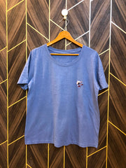 T-Shirt Jersey Large Size Length 26
