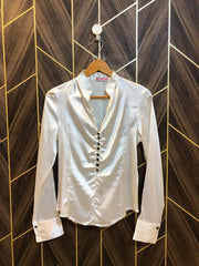 Western Top Silk – Small Size (Chest: 18, Length: 25 )