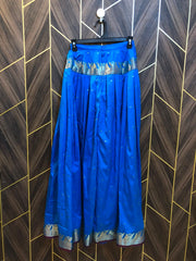 Women Skirts Silk X Small | Size Waist 24 | Length 39