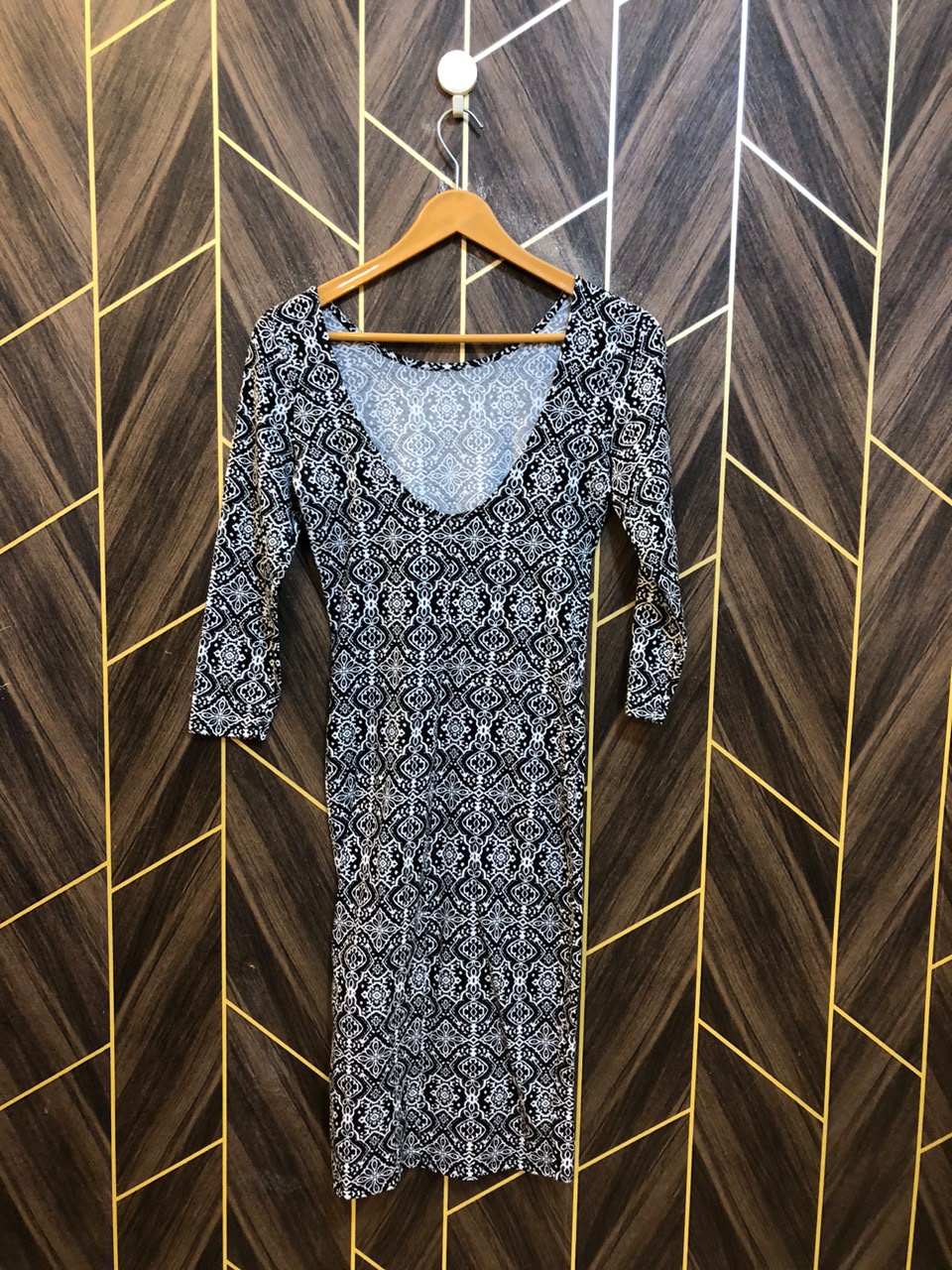 body cone Jersey Small Size Chest 18 Length 38