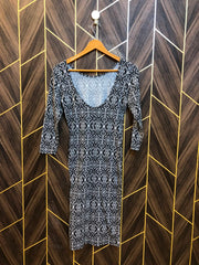 body cone Jersey Small Size Chest 18 Length 38