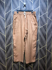 Western Cotton Plazo Medium to Large | Size Waist 32–34 | Length 39