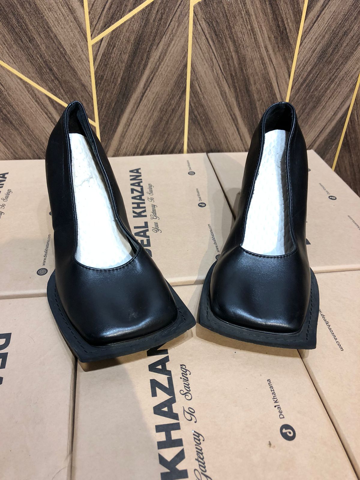 Women Heels Size 37/7