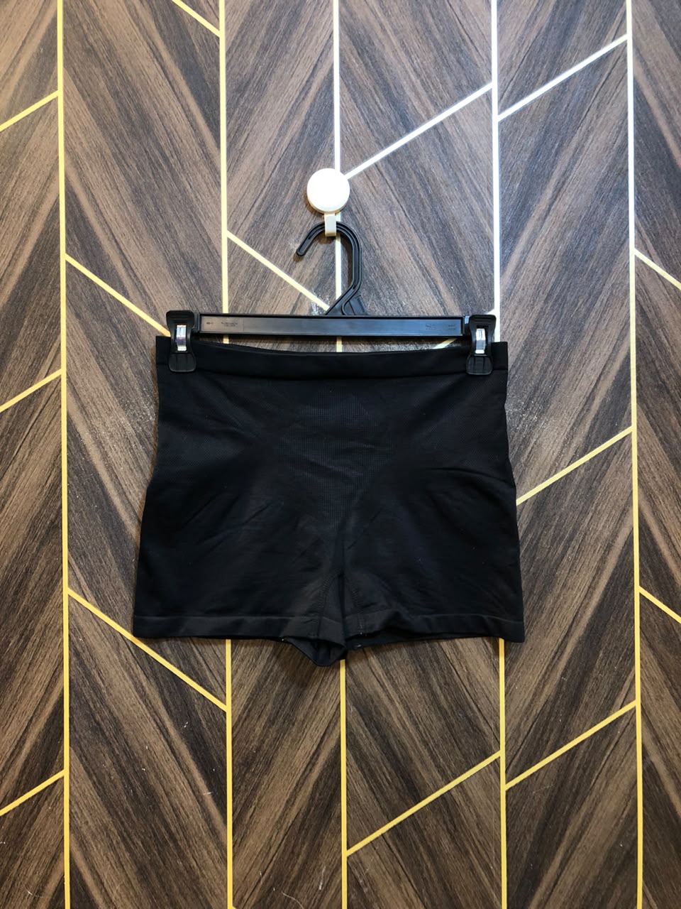 Women Mini Shorts Gym Wear Small | Size Waist 28