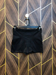 Women Mini Shorts Gym Wear Small | Size Waist 28